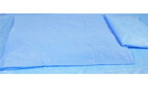 komplet pościeli jednorazowej