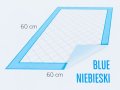 Niebieski podkład chłonny Polnet 60x60 cm wyrób medycznyi.jpg