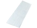 Nieprzemakalne prześcieradło medyczne Abena 80x210 cm wzmocnione 48 nićmi.webp