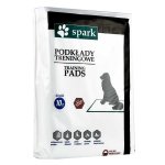 Podkłady Treningowe Dla Psów Spark 60x60 cm 10szt.