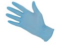 Rękawiczki nitrylowe bezpudrowe niebieskie Mercator 100 szt. – uniwersalne rękawice medyczne i ochronne.jpg