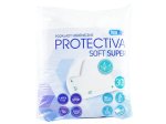 Podkłady Higieniczne Protectiva Soft 45x60 cm z Zieloną Herbatą 