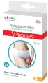 Majtki poporodowe jednorazowe Akuku PREMIUM opakowanie 5 sztuk XL.webp