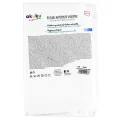 Biały podkład nieprzemakalny Akuku 40x90 cm ochraniacz na materac A1288.webp