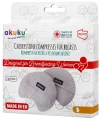 Okłady na piersi z pestkami wiśni A0634 Akuku.webp
