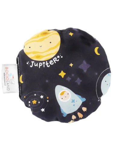 Termofor Bocioland Milky Way 180g widok przód.webp