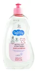 Płyn do Mycia Butelek, Smoczków, Zabawek 500ml Bebble