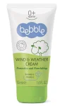 Krem do twarzy na wiatr i mróz dla dzieci  50ml Bebble  