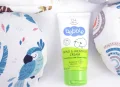 BEBBLE ZIMOWY KREM PIELĘGNACYJNY OCHRONNY DO TWARZY NA ZIMĘ WIATR MRÓZ CHŁÓD 50ml 0M+.webp