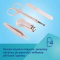 zestaw 4 elementy canpol do paznokci.webp
