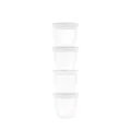 4 pojemniki na pokarm o pojemności 180ml canpol.webp