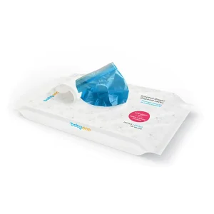 Pachnące Woreczki na Zużyte Pieluszki 100szt