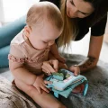 babayono książeczka mama z dzieckiem.webp