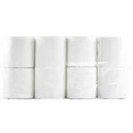 Papier Toaletowy 3 Warstwowy Luna HP Premium 8 Rolek