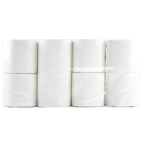 Papier toaletowy Luna HP Premium 3-warstwowy 8 rolek.webp