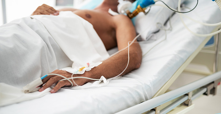 Podkłady chłonne dla osób starszych, chorych, niepełnosprawnych